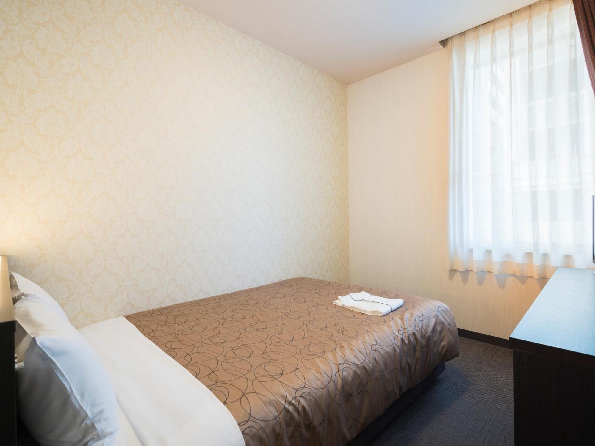 Hotel Hakata Nakasu Inn Fukuoka  Zimmer foto