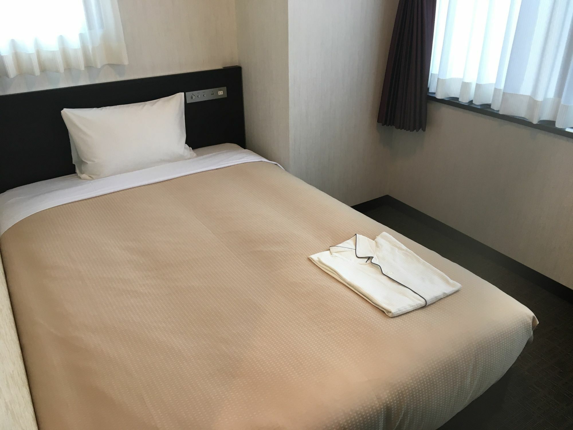 Hotel Hakata Nakasu Inn Fukuoka  Exterior foto